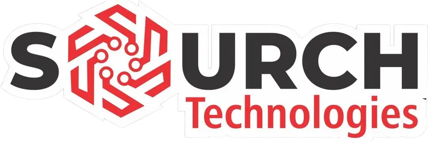 Sourch Technologies logo