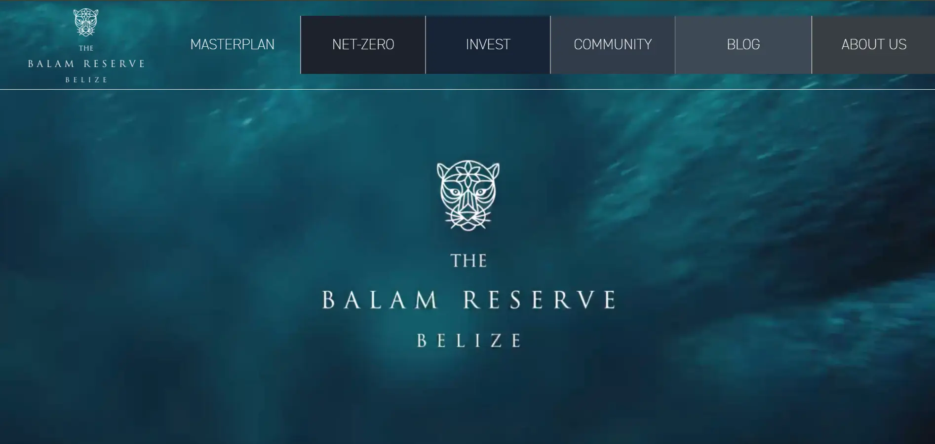 The Balam Reserve case study